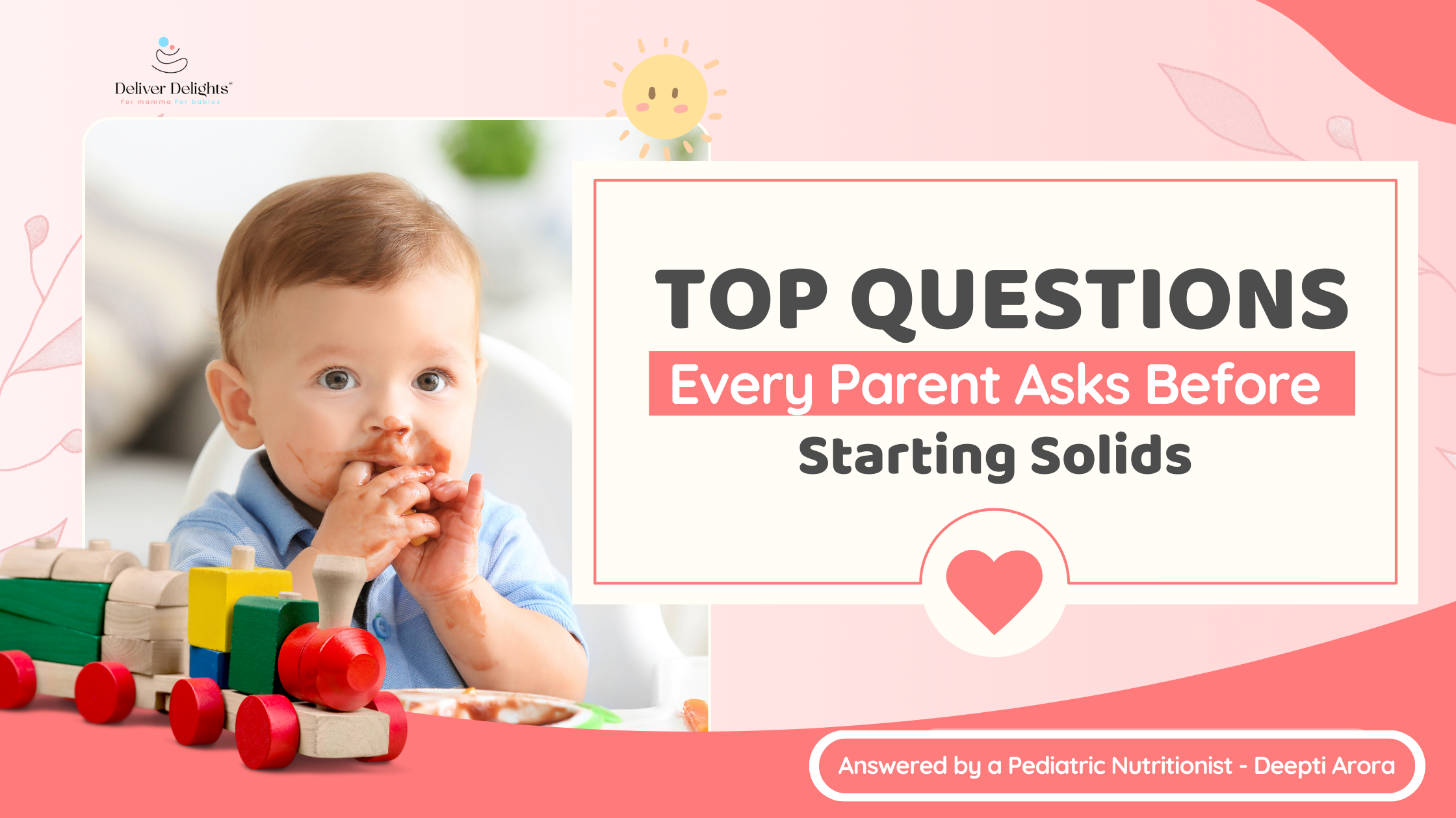 Most-Common-Question-Asked-by-Parents-Before-Starting-Solids