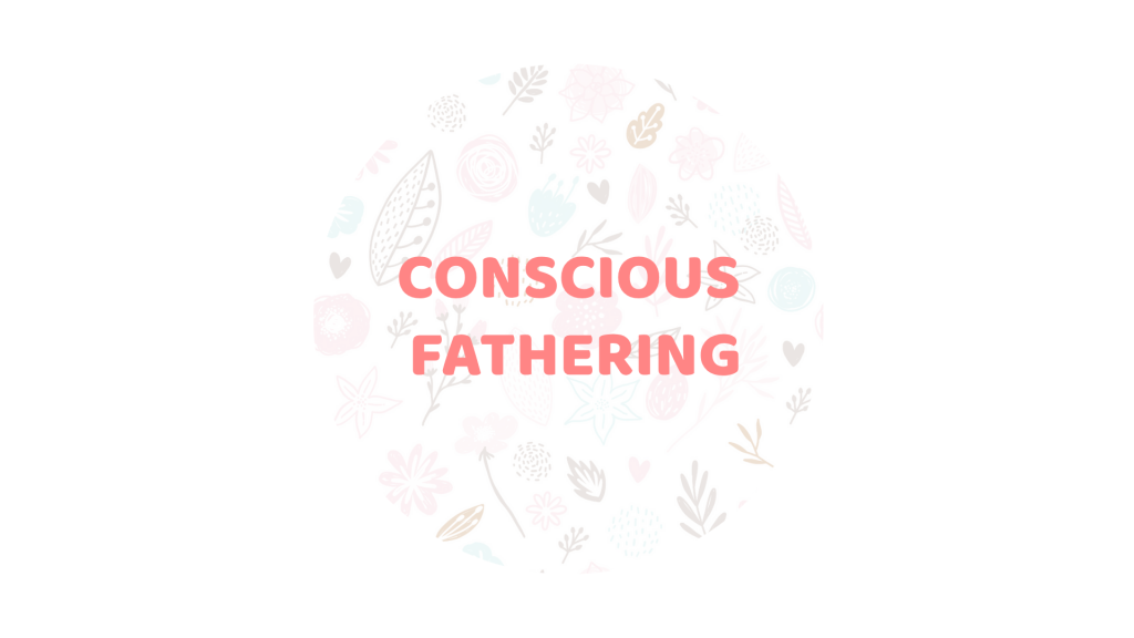 conscious-fathering