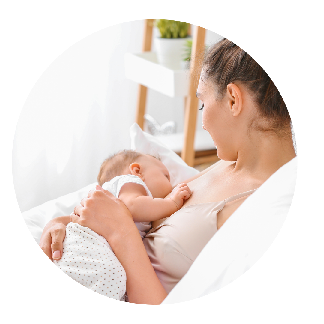 structured-meals-and-breastfeeding-time