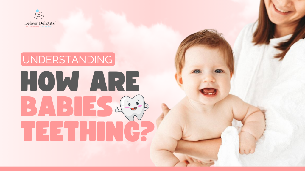 how-babies-are-teething